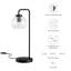 Lampe de table Modway Silo Glass Globe-2070700468