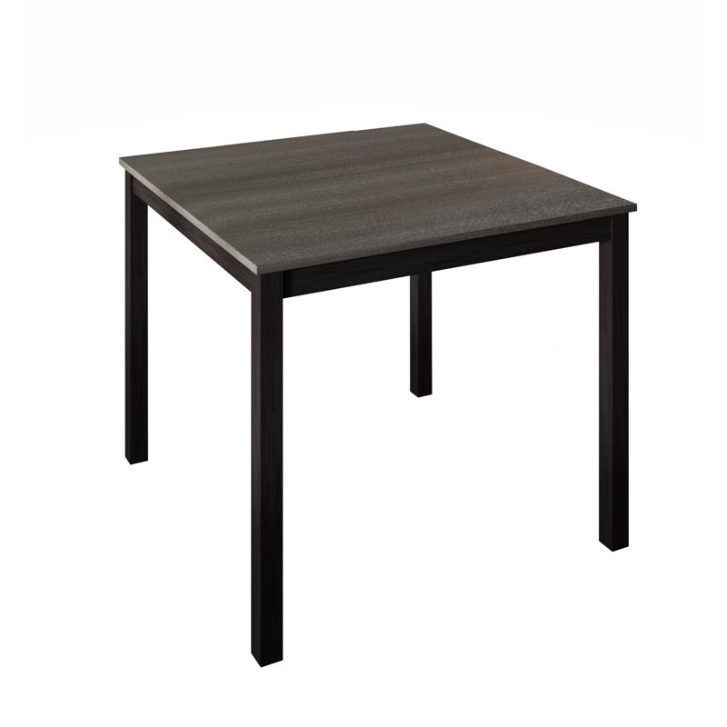 Solid Wood Base Dining Table