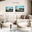 Gillard Maui, Hawaii, paysage marin-107716820
