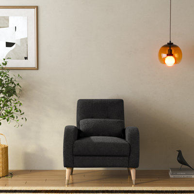 Fauteuil convertible 30,31 po Mapoles