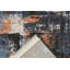 Ayan Abstract Area Rug-1072972965
