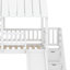 Lit superposé simple Lilith Kids-847917074