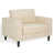 Cream Polyester selected