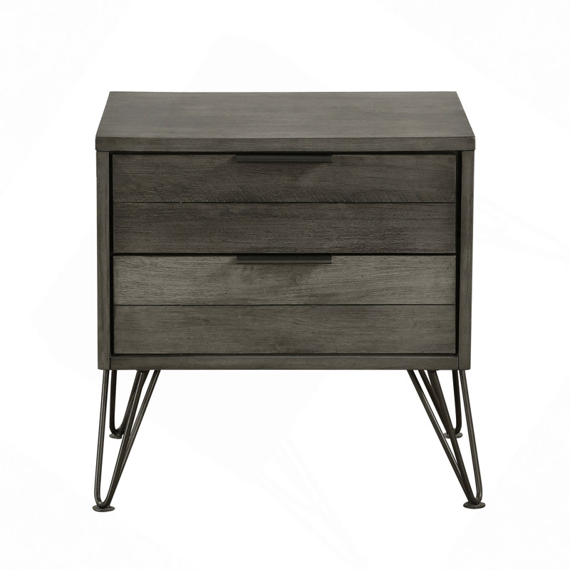 Table de chevet 1 pièce 2 pièces