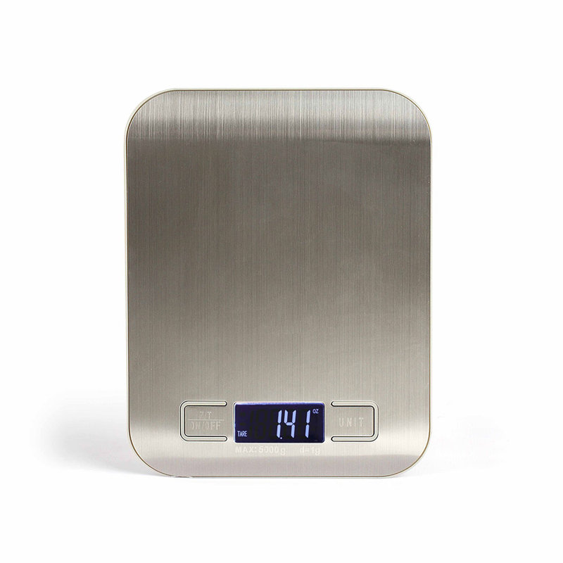 Kitchen Digital Scale