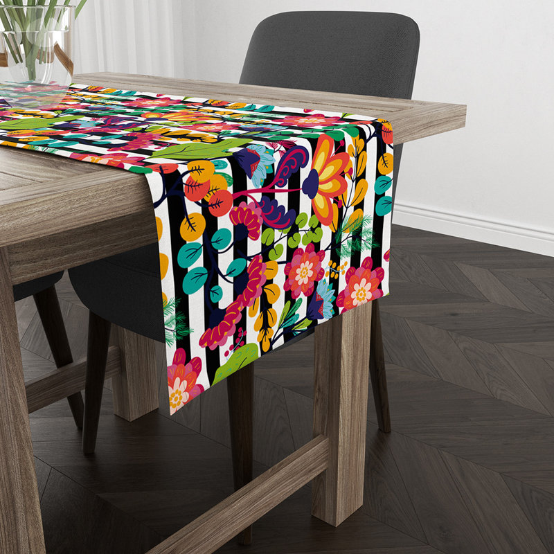 Chemin de table New Canaan