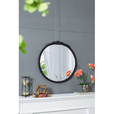 Rond 30 po x 30 po