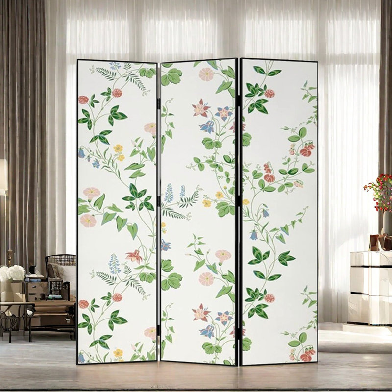 Gabrial, 74.8" H x 59.06" W x 0.98" D