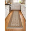 Tapis traditionnel traditionnel indo Bidar 3X8