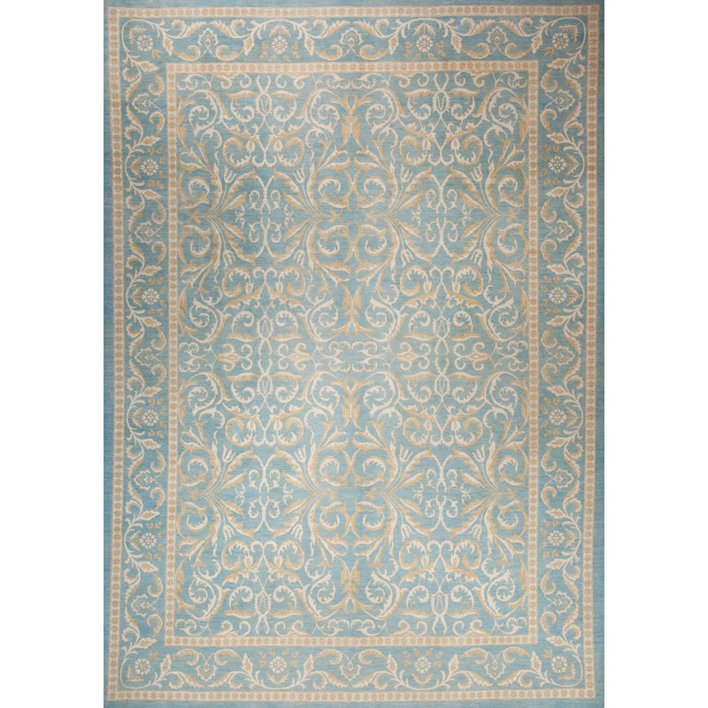 One-of-a-Kind 10' X 14' Area Rug