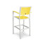 Chaise avec accoudoirs de bar POLYWOOD Euro-9705810-9705816