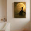 Wrapped Canvas Print-2125331168