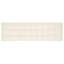 Banc rembourré 59 po Castillo-1857471776