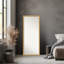 Miroir de plancher pleine longueur Lila-120951006