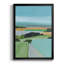 Bright Coloured Countryside III - reproduction de cadre photo unique-88287954-88287956