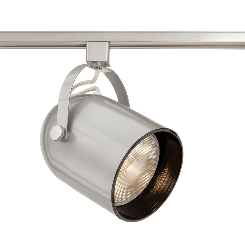 Adjustable Track Head, Platinum