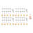 20pcs Decorative Candle Holders Set-1737681452