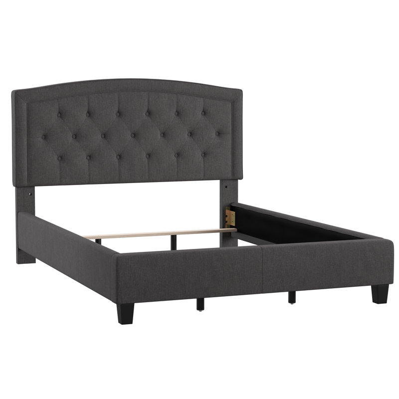 Lit standard Alenushka, Anthracite, Double