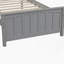 Lit plateforme Wood-428942079