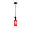 Tuscan Vineyard 1 - Light Pendant