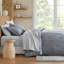 Ensemble d'édredon de style contemporain-125534131-125534128