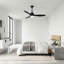 Avila LED Outdoor Downrod Ceiling Fan-512353187