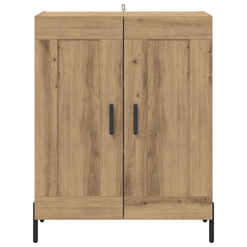 Sideboard Accent Chest, Artisan Oak