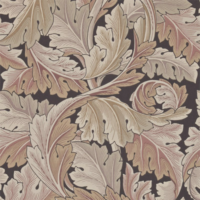 Acanthus Wallpaper