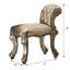 Tabouret de meuble-lavabo Classic