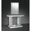 Miroir d'appoint Nysa