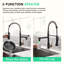 Robinet de cuisine HOOSENG