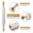 Koville Rolling Pin