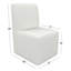 Chaise de patio Praia Sunbrella®-106648264