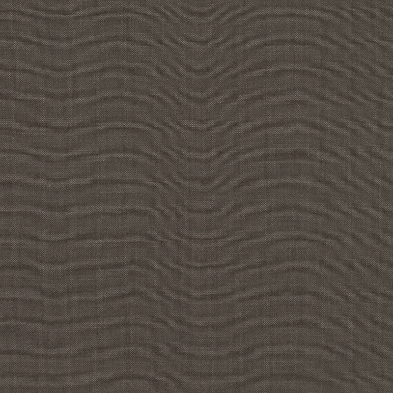 Tissu en lin Piet Performance, Chocolat