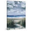 Reproduction sur toile tendue Boell «Seaside Grass»-21721506