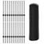 60cm H x 5000cm W Metal Fencing Kits