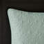 Lit simple réversible - Rembourrage en coton prélavé pour une bonne nuit de sommeil, couvre-lit surdimensionné avec taies décoratives assorties