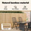 Bamboo Border Fencing