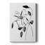 Wild Clematis II - galerie sur mesure