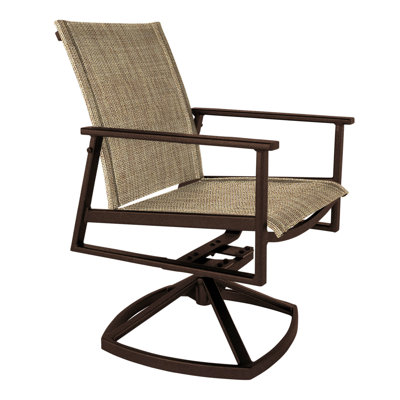 Marin Outdoor Rocker Chair