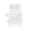 Chaise longue d'extérieur Michelle Aquawave (ensemble de 2)-1445182439