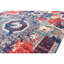 Hand Knotted Wool Area Rug