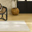 Tapis d'intérieur moderne ivoire Ebern Designs Reimann-1438380277