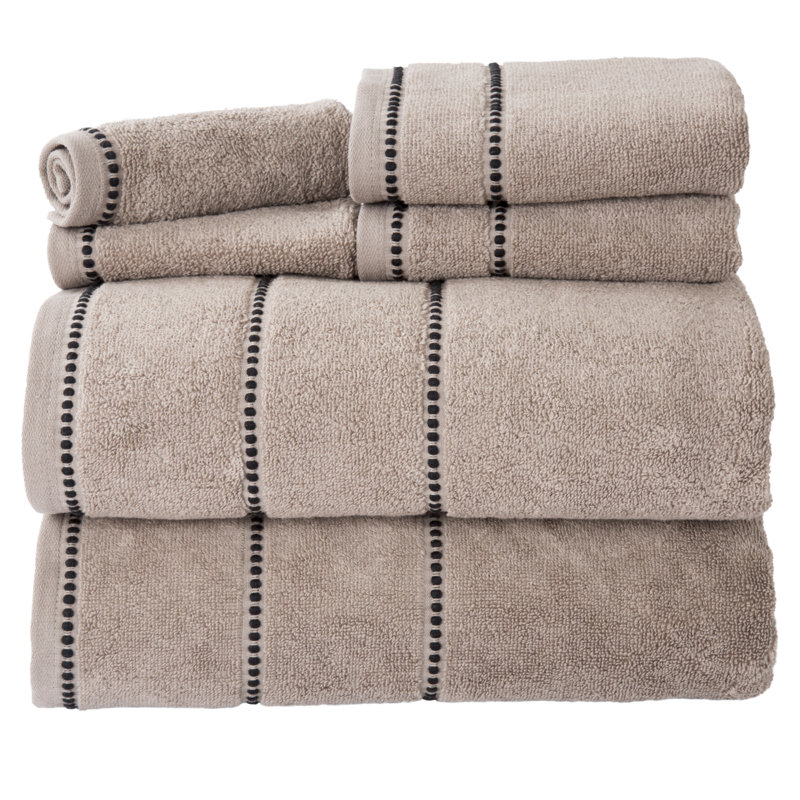 Kandee Mulit-Size Set, Tan/Beige