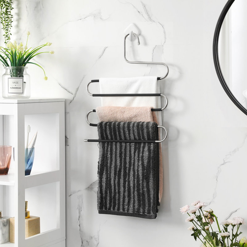 Metal Standard Hanger