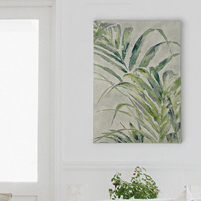 " Fresh Unfolds II "
