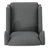 Yedda Upholstered Recliner-842811715