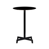 Sputnik Round Dining Table