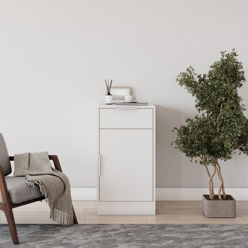 Quaylen Storage Cabinet