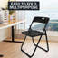 Portable Folding Chair-125568474